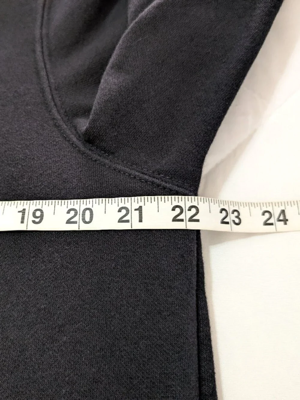 THE NORTH FACE Sweatshirt Men's L Black Graphic Hooded Pullover Kangaroo Pocket